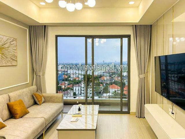 Căn hộ cho thuê tại Thủ Đức, Hồ Chí Minh