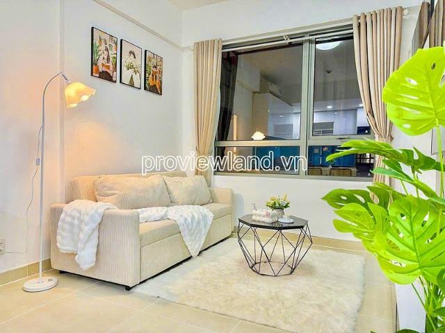 Căn hộ cho thuê tại Thủ Đức, Hồ Chí Minh