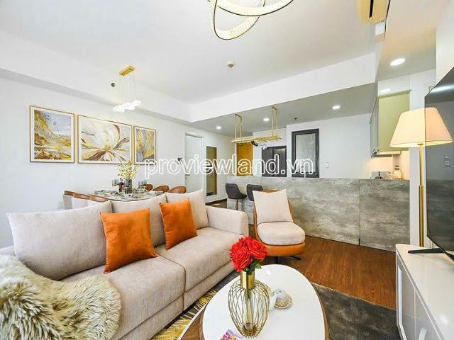 Căn hộ cho thuê tại Thủ Đức, Hồ Chí Minh