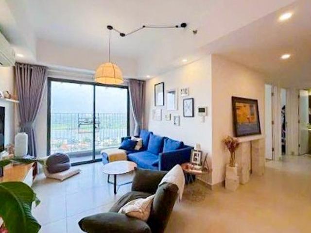 Căn hộ cho thuê tại Thủ Đức, Hồ Chí Minh