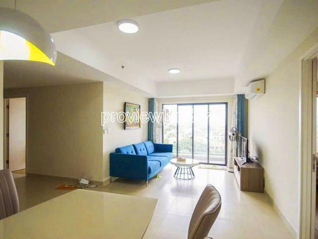 Căn hộ cho thuê tại Thủ Đức, Hồ Chí Minh
