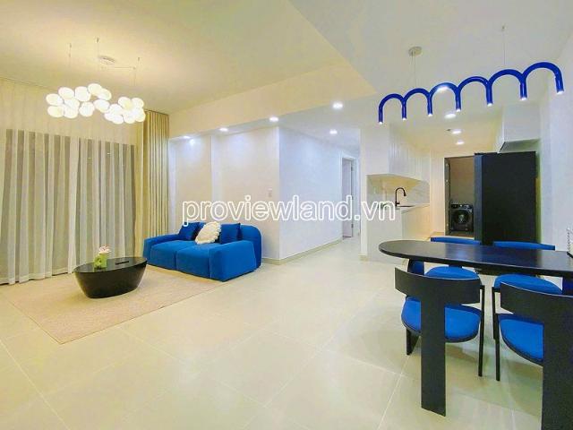 Căn hộ cho thuê tại Thủ Đức, Hồ Chí Minh