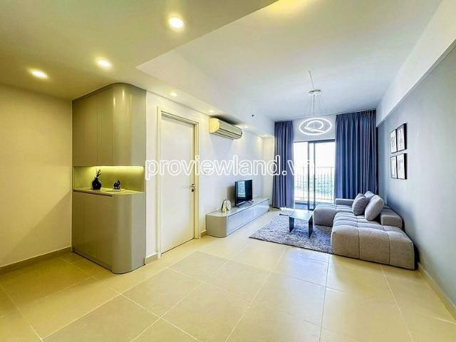 Căn hộ cho thuê tại Thủ Đức, Hồ Chí Minh