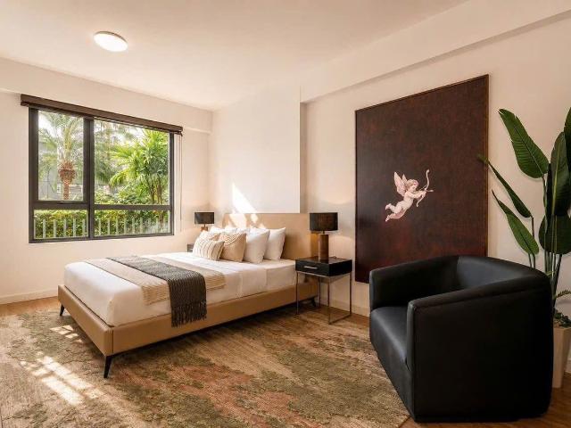 Căn hộ cho thuê tại Thủ Đức, Hồ Chí Minh
