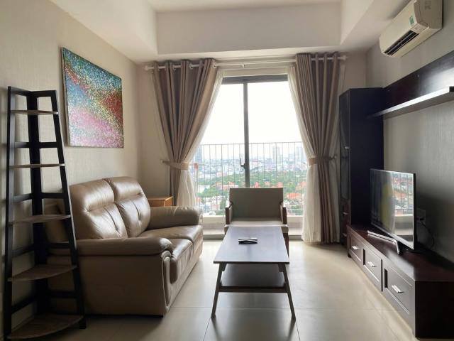 Căn hộ cho thuê tại Thủ Đức, Hồ Chí Minh