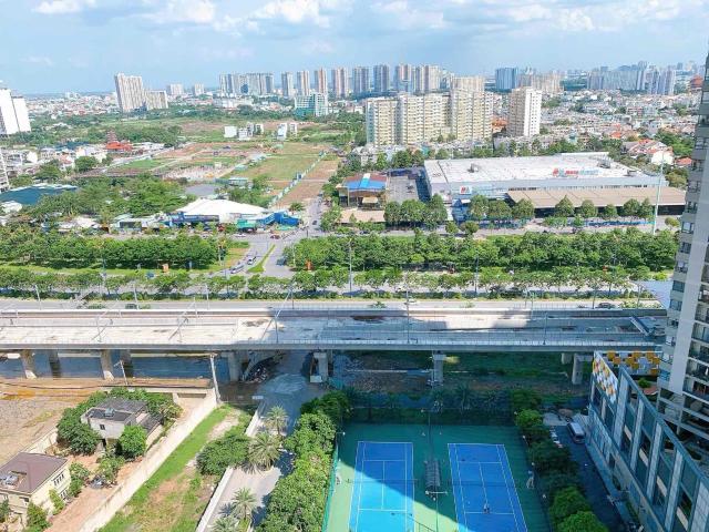Căn hộ cho thuê tại Thủ Đức, Hồ Chí Minh