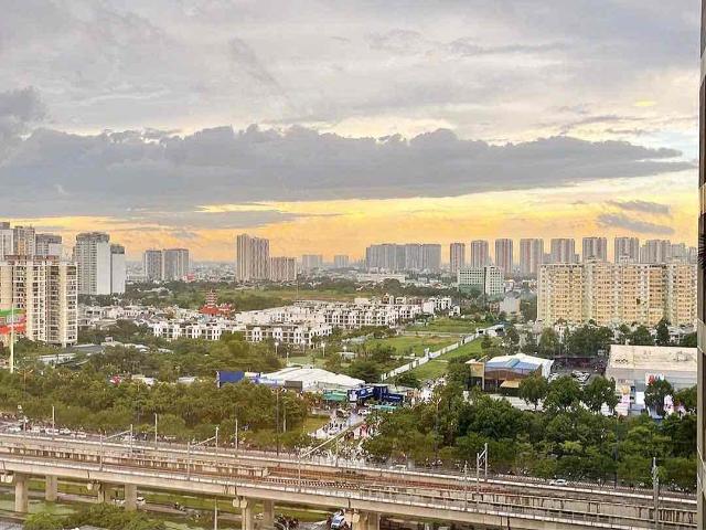 Căn hộ cho thuê tại Thủ Đức, Hồ Chí Minh