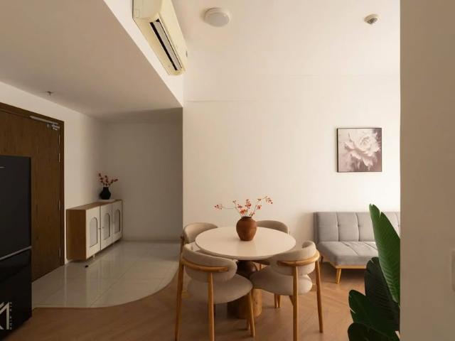 Căn hộ cho thuê tại Khu phố 7, Thành phố Hồ Chí Minh