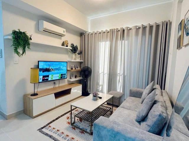 Căn hộ bán tại Thủ Đức, Hồ Chí Minh
