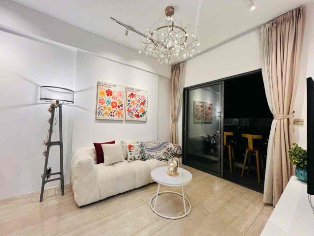Căn hộ cho thuê tại Thủ Đức, Hồ Chí Minh