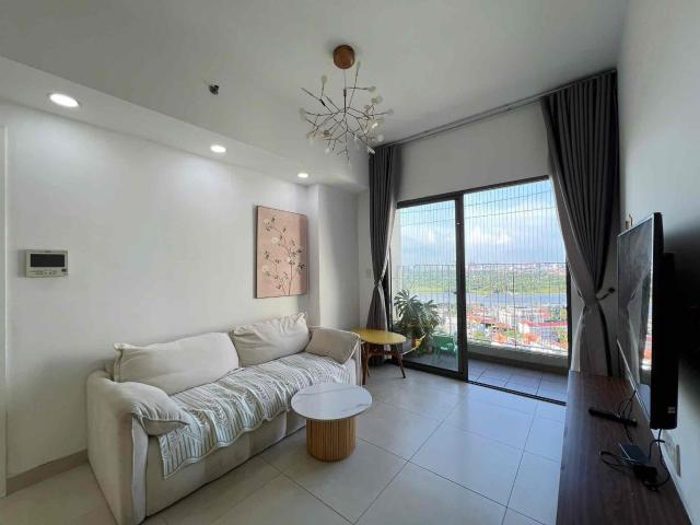 Căn hộ cho thuê tại Thủ Đức, Hồ Chí Minh