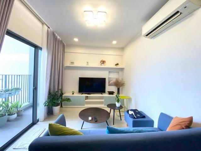 Căn hộ cho thuê tại Thủ Đức, Hồ Chí Minh