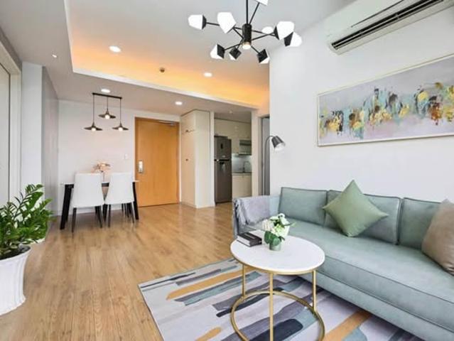 Căn hộ cho thuê tại Thủ Đức, Hồ Chí Minh