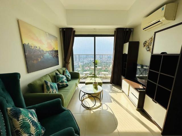 Căn hộ cho thuê tại Thủ Đức, Hồ Chí Minh