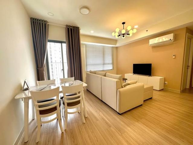 Căn hộ cho thuê tại Thủ Đức, Hồ Chí Minh