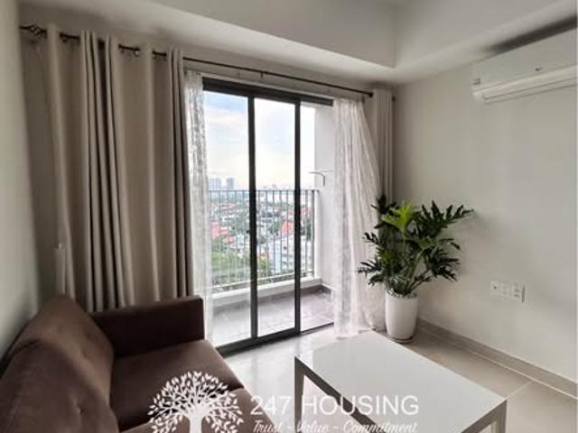 Căn hộ cho thuê tại Thủ Đức, Hồ Chí Minh