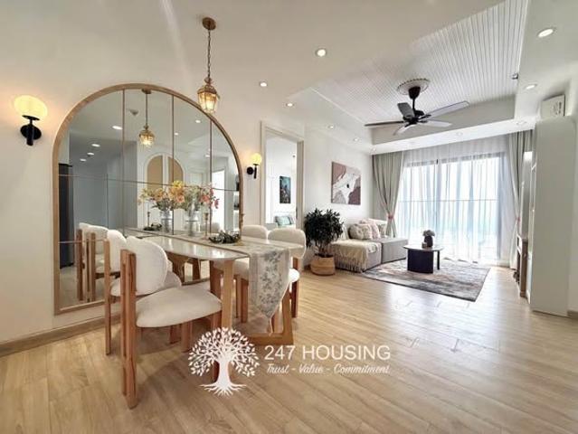 Căn hộ cho thuê tại Thủ Đức, Hồ Chí Minh