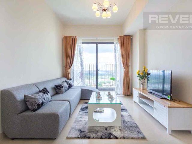 Căn hộ cho thuê tại Thủ Đức, Hồ Chí Minh