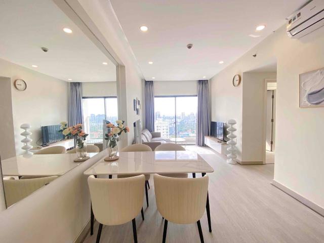 Căn hộ cho thuê tại Thủ Đức, Hồ Chí Minh