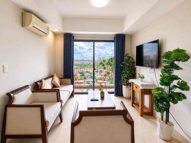 Căn hộ cho thuê tại Thủ Đức, Hồ Chí Minh
