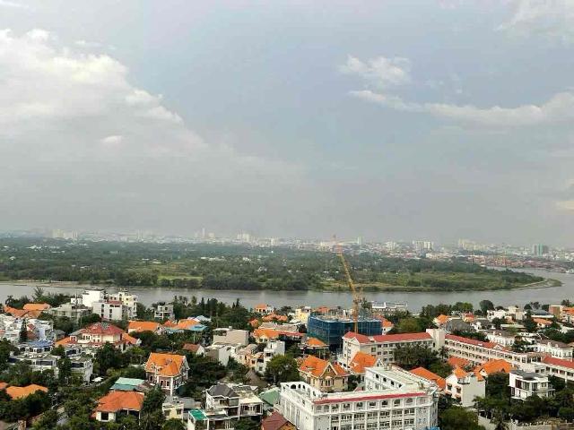 Căn hộ cho thuê tại Thủ Đức, Hồ Chí Minh