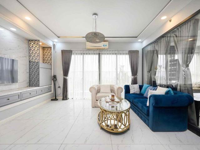 Căn hộ cho thuê tại Thủ Đức, Hồ Chí Minh