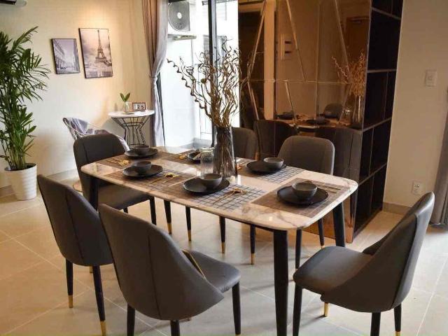 Căn hộ cho thuê tại Thủ Đức, Hồ Chí Minh