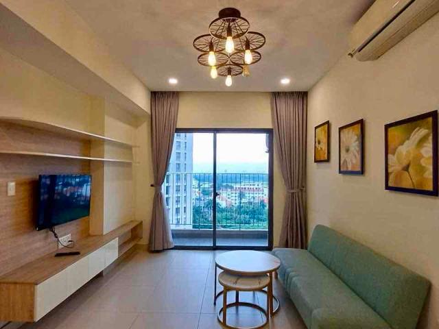 Căn hộ cho thuê tại Thủ Đức, Hồ Chí Minh