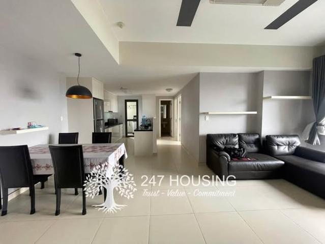 Căn hộ cho thuê tại Thủ Đức, Hồ Chí Minh