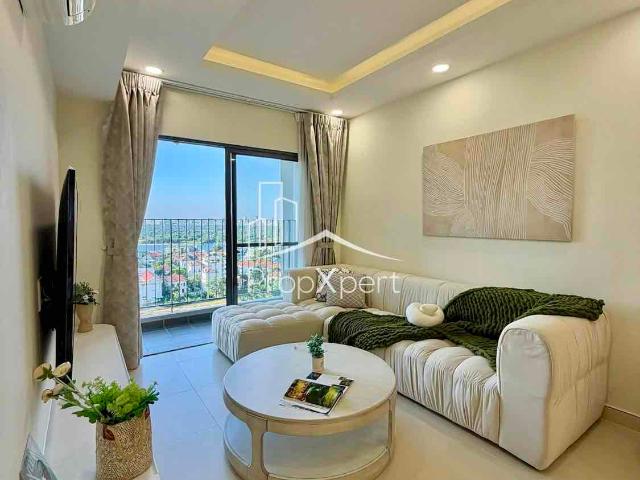 Căn hộ cho thuê tại Thủ Đức, Hồ Chí Minh