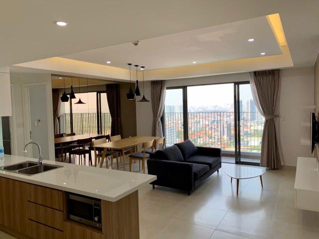 Căn hộ cho thuê tại Thủ Đức, Hồ Chí Minh