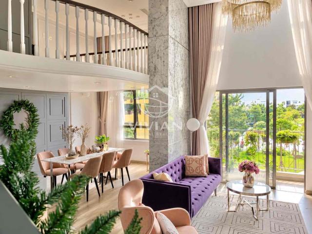 Căn hộ cho thuê tại Khu phố 7, Thành phố Hồ Chí Minh
