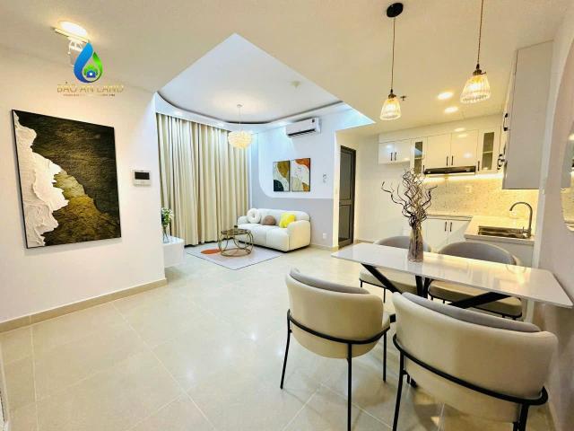 Căn hộ cho thuê tại Thủ Đức, Hồ Chí Minh