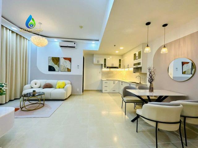 Căn hộ cho thuê tại Thủ Đức, Hồ Chí Minh