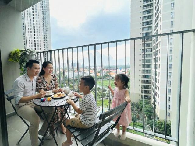 Căn hộ cho thuê tại Thủ Đức, Hồ Chí Minh