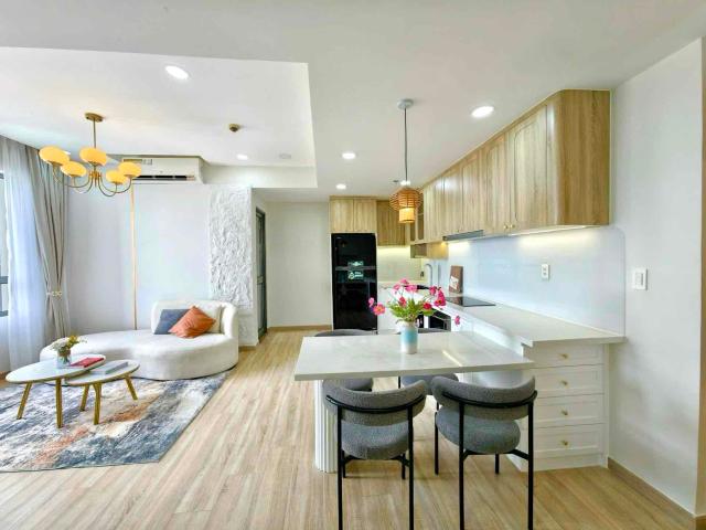 Căn hộ cho thuê tại Thủ Đức, Hồ Chí Minh