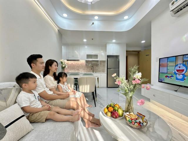 Căn hộ cho thuê tại Thủ Đức, Hồ Chí Minh