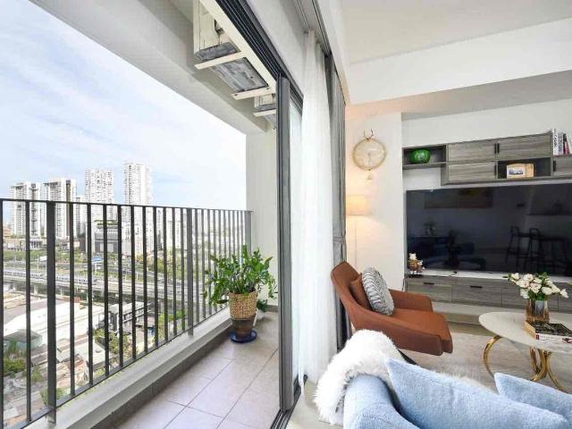Căn hộ cho thuê tại Thủ Đức, Hồ Chí Minh