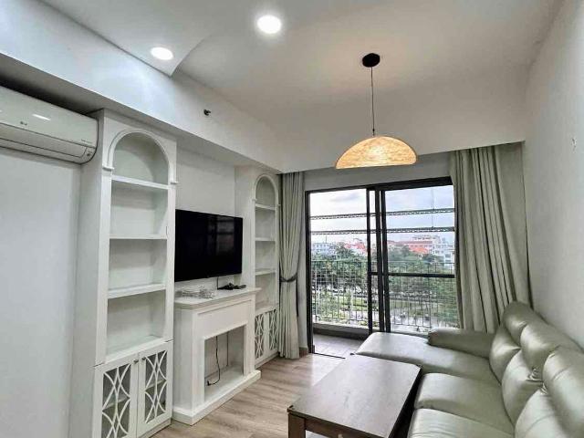 Căn hộ cho thuê tại Thủ Đức, Hồ Chí Minh