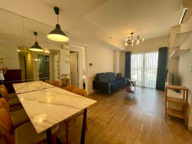 Căn hộ cho thuê tại Thủ Đức, Hồ Chí Minh