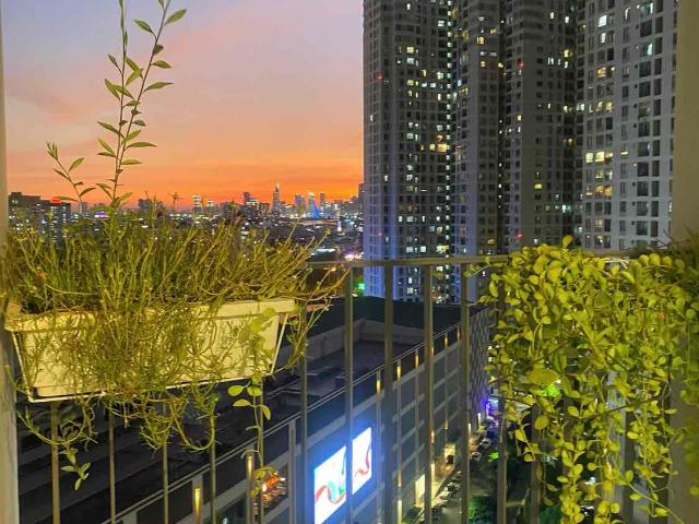 Căn hộ cho thuê tại Thủ Đức, Hồ Chí Minh
