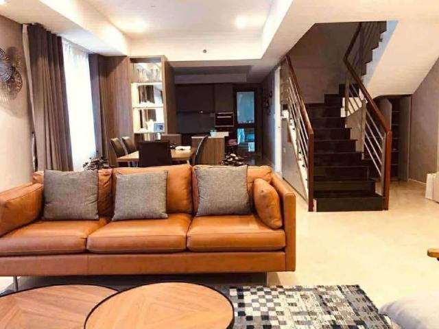 Căn hộ cho thuê tại Khu phố 7, Thành phố Hồ Chí Minh