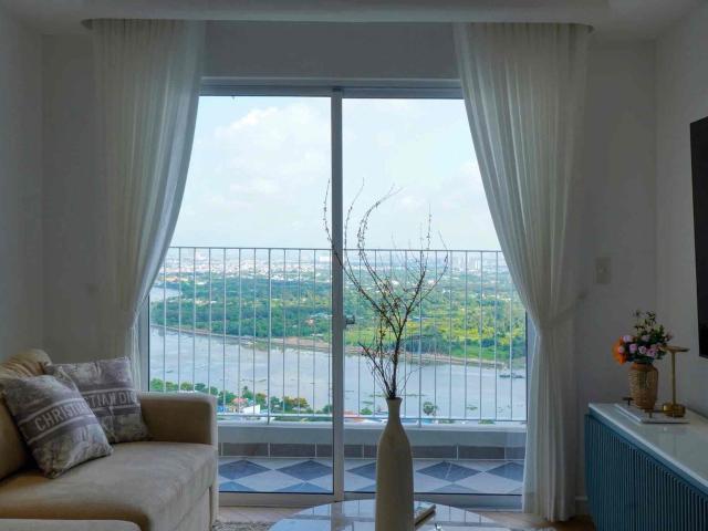 Căn hộ cho thuê tại Thủ Đức, Hồ Chí Minh