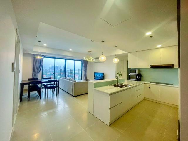 Căn hộ cho thuê tại Thủ Đức, Hồ Chí Minh