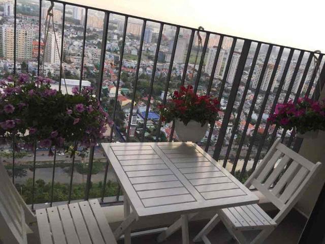 Căn hộ cho thuê tại Thủ Đức, Hồ Chí Minh