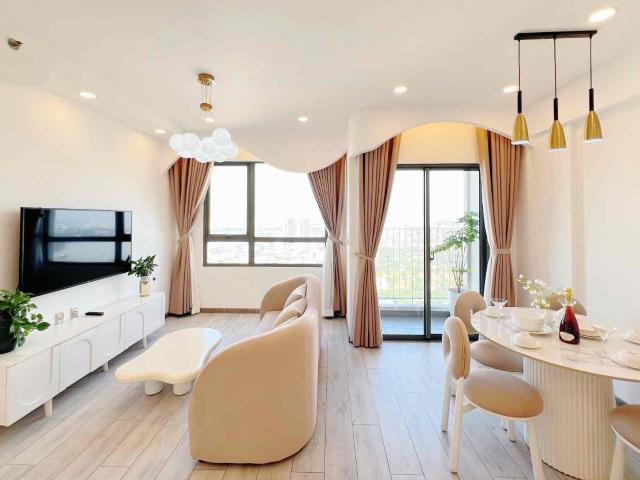 Căn hộ cho thuê tại Khu phố 7, Thành phố Hồ Chí Minh
