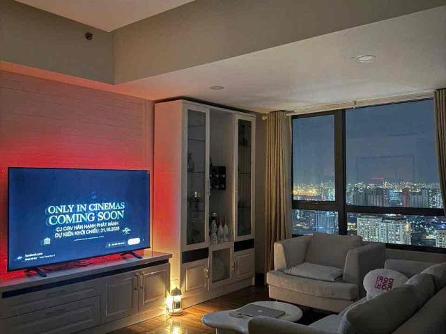 Căn hộ cho thuê tại Thủ Đức, Hồ Chí Minh