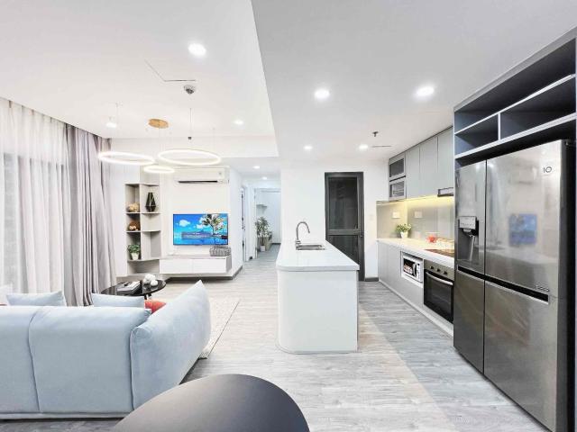 Căn hộ cho thuê tại Thủ Đức, Hồ Chí Minh