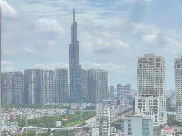 Căn hộ cho thuê tại Thủ Đức, Hồ Chí Minh