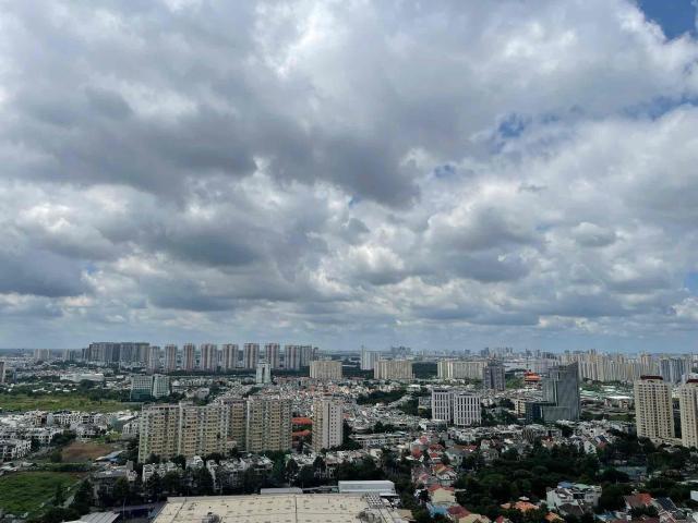 Căn hộ cho thuê tại Thủ Đức, Hồ Chí Minh